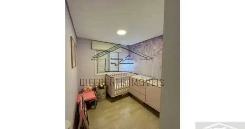 APARTAMENTO 2 DORMITORIOS MOBILIADO A VENDA NO TATUAPÉ