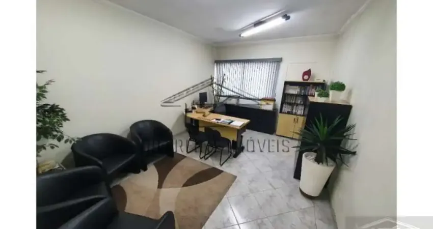 ?PRÉDIO COMERCIAL 300M² PAVIMENTO SUPERIOR/INFERIOR (6 VAGAS) CHÁCARA CALIFÓRNIA?