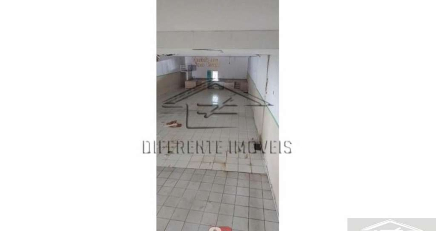 Barracão / Galpão / Depósito para alugar na Rua Adutora de Rio Claro, 7413, Vila Primavera, São Paulo