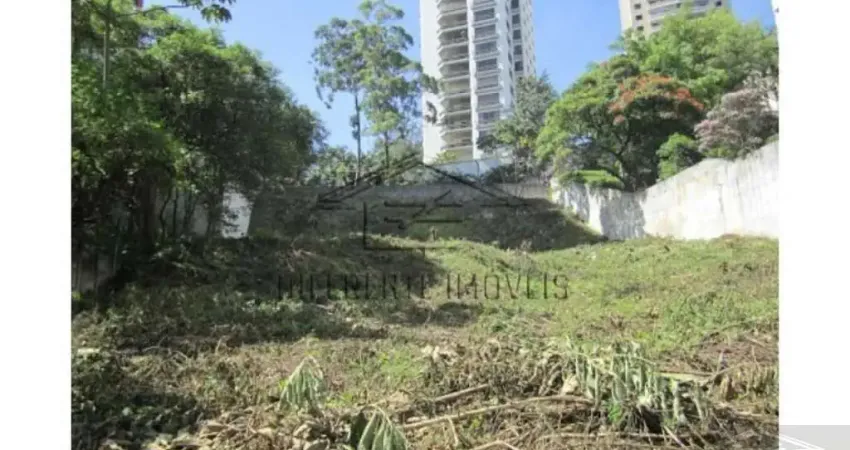 Terreno Residencial à venda, Vila Suzana, São Paulo - SP