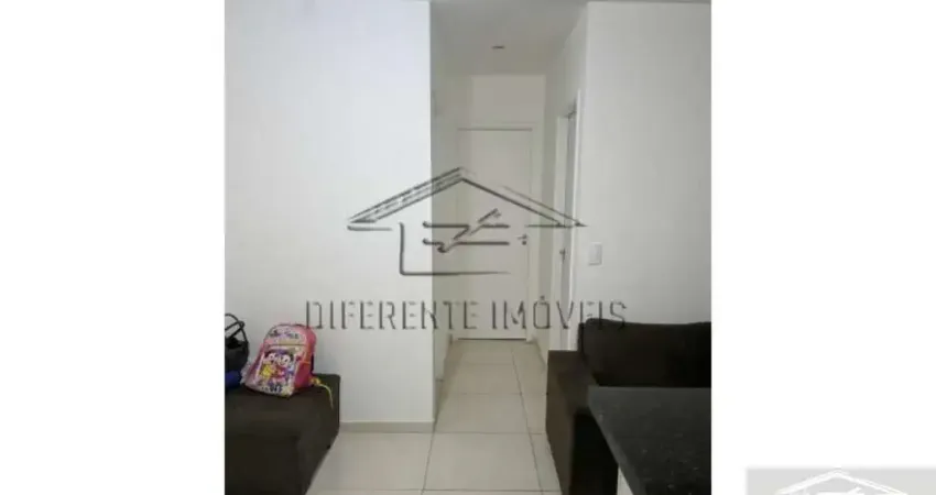 APARTAMENTO EM ITAQUERA COM 2 DORMITÓRIOS E UMA VAGA