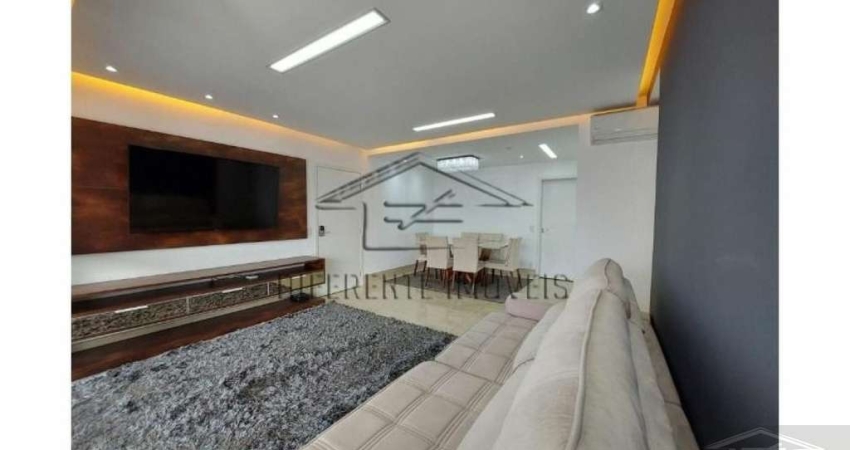 Apartamento 03 suítes 3 vagas no Tatuapé Oportunidade!