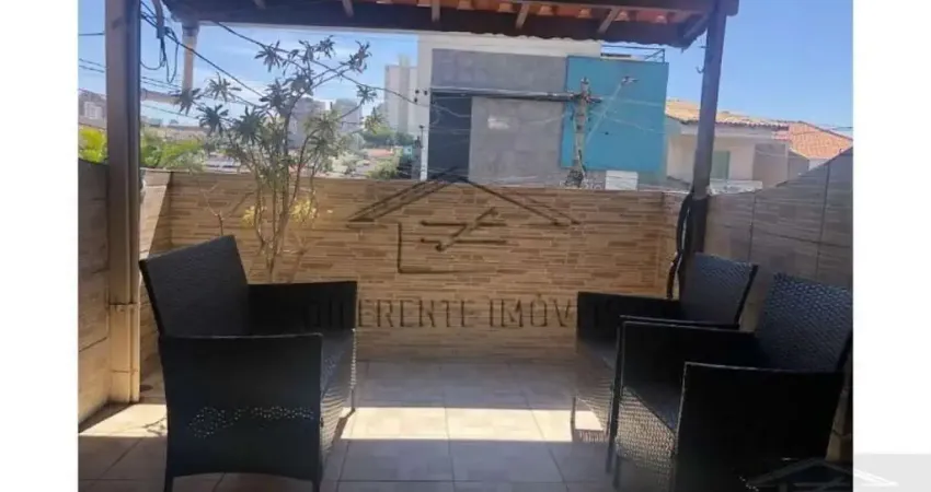 Casa com 2 quartos à venda na Rua Dentista Barreto, Vila Carrão, São Paulo