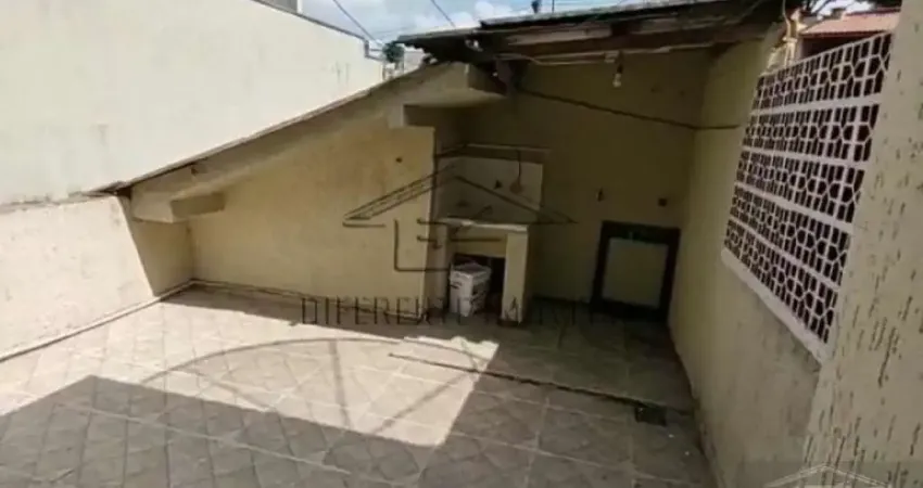 Casa com 1 quarto à venda na Rua Chaberá, 391, Vila Formosa, São Paulo