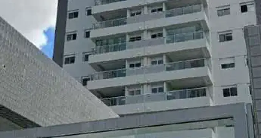 Apartamento Novo com 2 Quartos sendo 2 suítes 2 vagas No Tatuapé