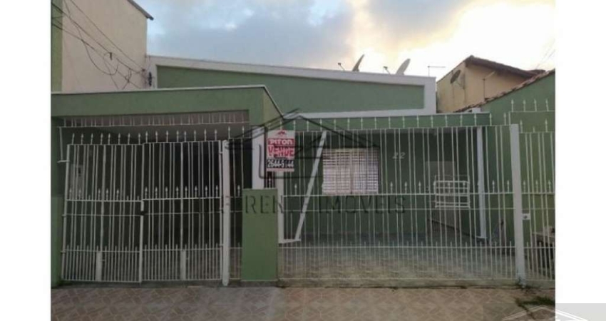 SOBRADO - 2 DORMITÓRIOS - 2 VAGAS - PENHA