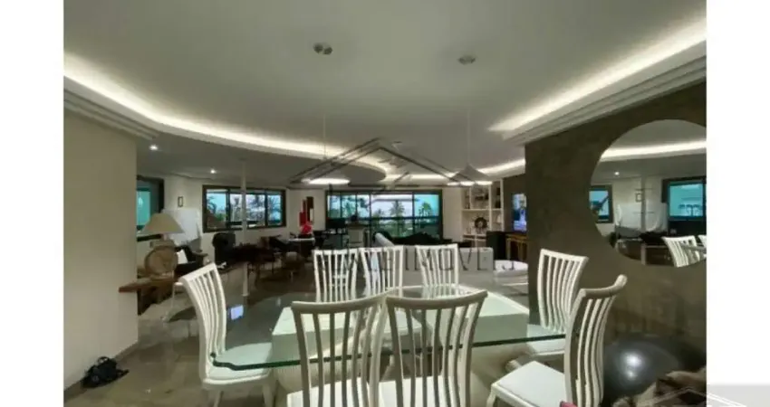 APARTAMENTO 4 DORMITÓRIOS EM RIVIEIRA DE SÃO LORENZO 240M²!!