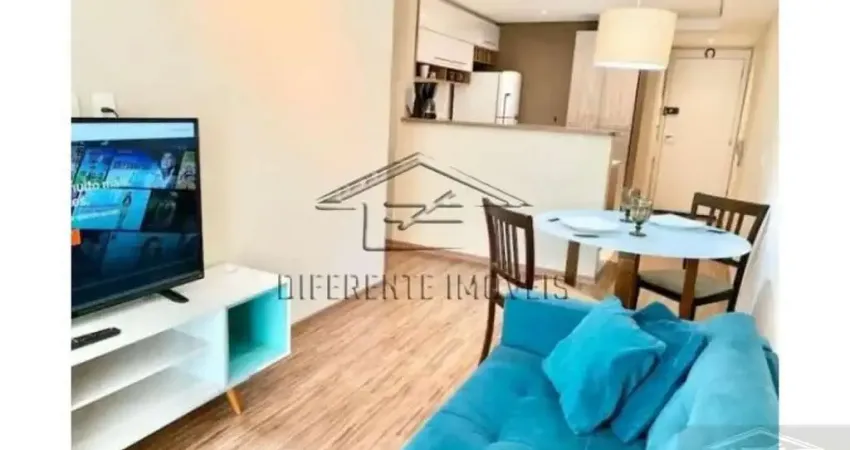 Apartamento com 1 quarto para alugar na Rua Borges de Figueiredo, 303, Mooca, São Paulo