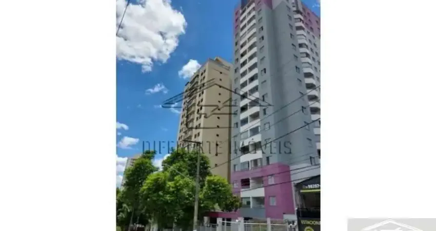APARTAMENTO PARA VENDA COM 50m² COM VAGA
