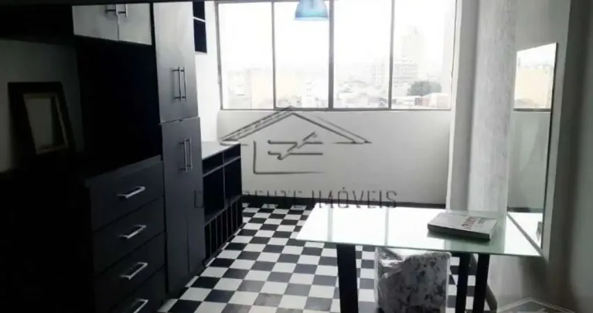 Apartamento a venda 32m² - Santa Efigênia