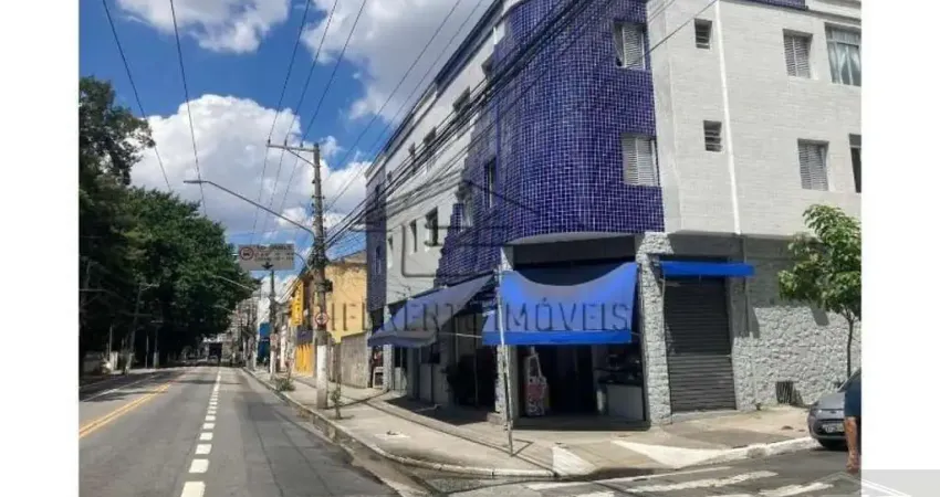 APARTAMENTO 2 DORM NO TATUAPÉ