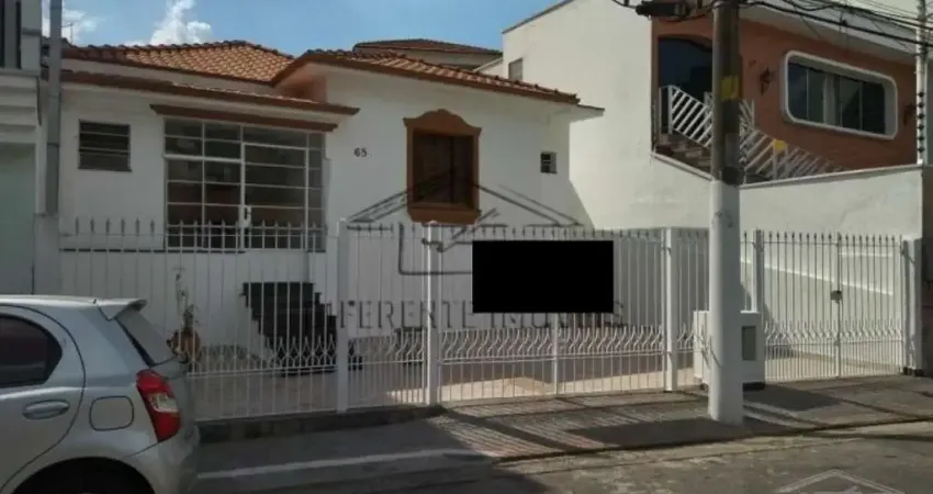Chácara / sítio com 4 quartos à venda na Rua Teles Peixoto, 65, Penha De França, São Paulo