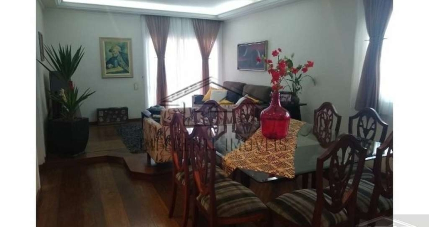 VENDA APARTAMENTO TATUAPÉ 3 DORMITÓRIOS SENDO 1 SUITE 2 POR ANDAR