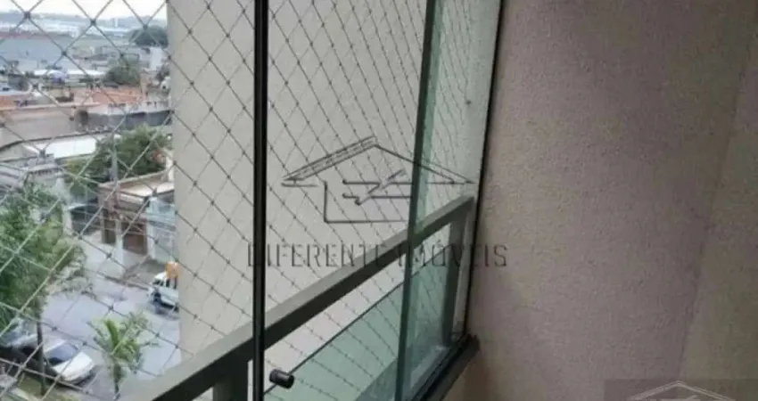 Apartamento com 1 quarto à venda na Rua Olga Fadel Abarca, 520, Jardim Santa Terezinha, São Paulo