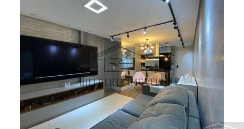 APARTAMENTO 2 DORMS - 1 SUÍTE - 1 VAGA NA VILA MARIANA !