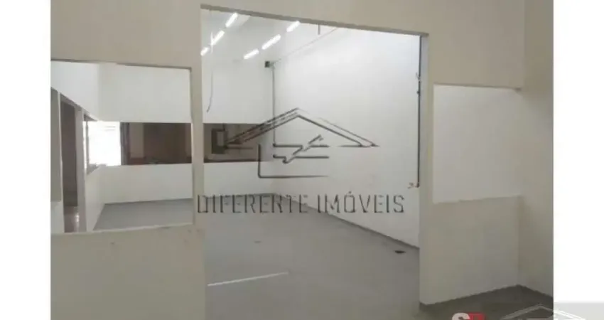 GALPÃO COM 466M² NA ZONA NORTE SP