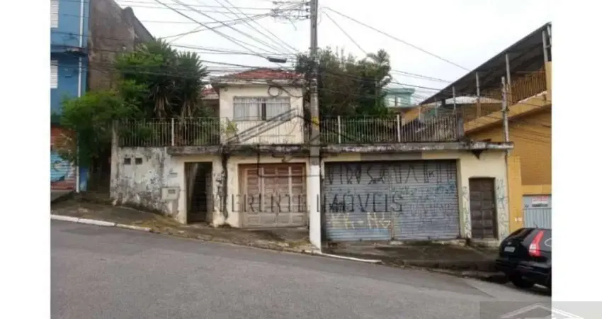 Terreno à venda na Rua José Maria, 269, Penha De França, São Paulo
