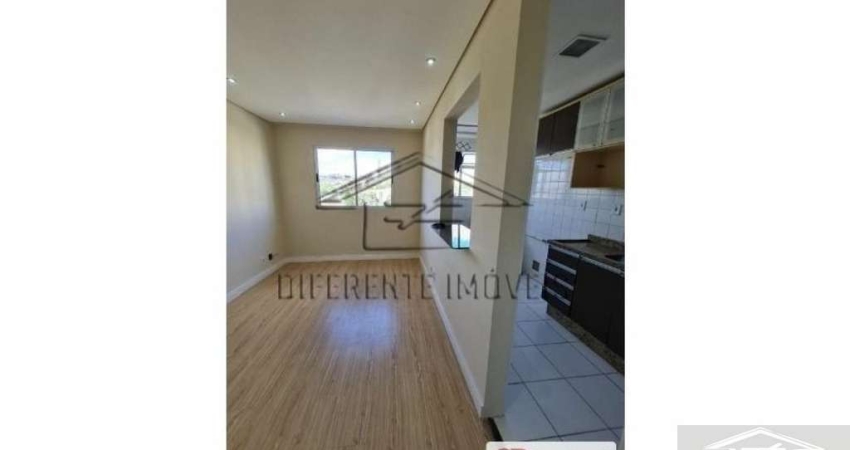 LINDO APARTAMENTO 45M², 1 BANHEIRO, 1 VAGA