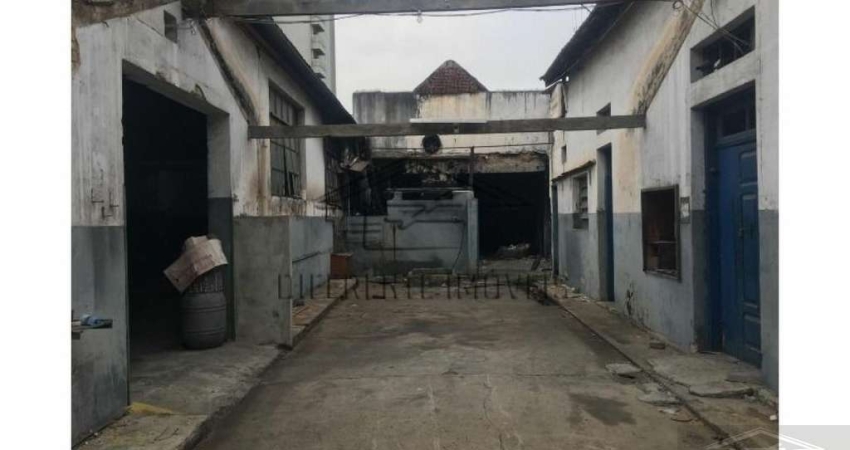 ?GALPÃO VENDA/ALUGA 1230M² 2 ENTRADAS PARA CAMINHÃO - CHÁCARA CALIFÓRNIA?