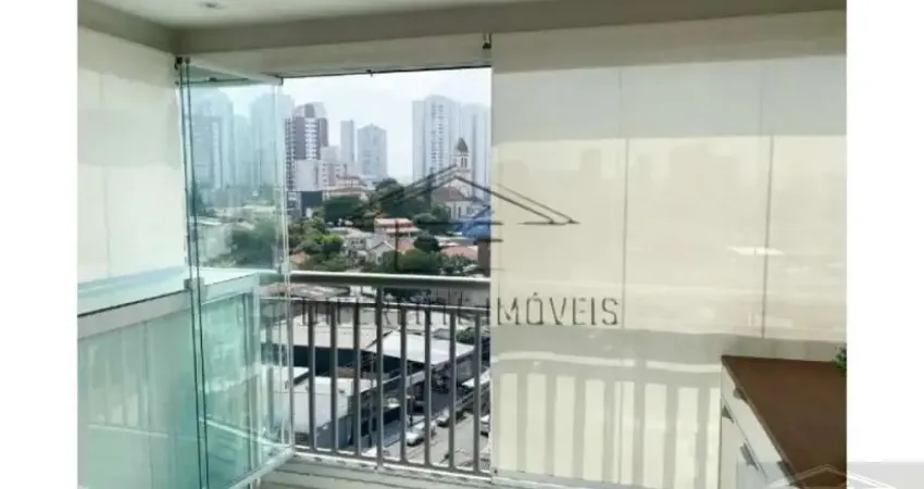 Apartamento com 2 dormitórios com 2 vagas Vila Carrão