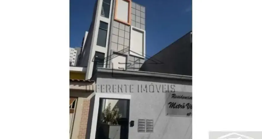 Apartamento com 2 quartos para alugar na Avenida Marcondes de Brito, 165, Vila Matilde, São Paulo