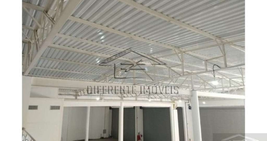 Oportunidade, Galpão com 1860m², tem Elevador , 40 vagas. Penha de França