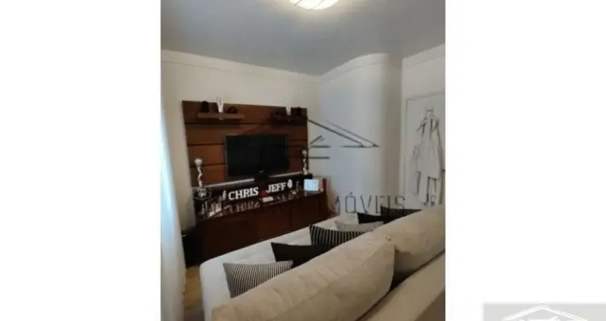 Casa em condomínio fechado com 2 quartos à venda na Rua Ibitinga, 671, Vila Bertioga, São Paulo
