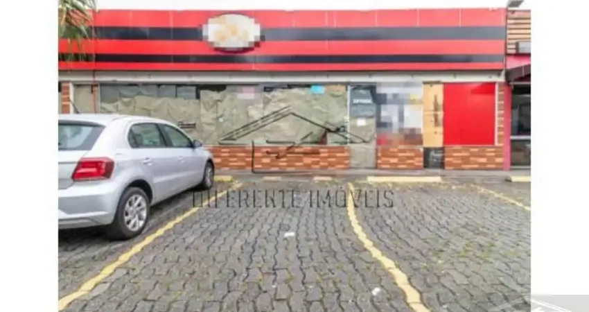 Salão Comercial na Av. João XXIII Para Locação 250m².