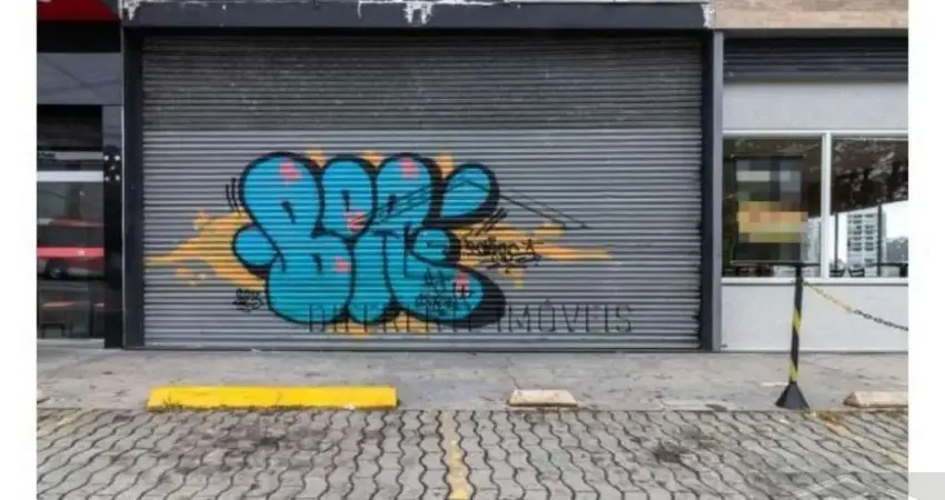 Ponto comercial para alugar na Avenida João XXIII, 1130, Vila Formosa, São Paulo