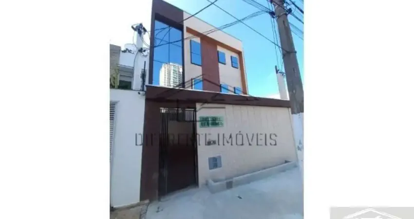 Apartamento com 1 quarto à venda na Rua Caetanos, 118, Jardim Anália Franco, São Paulo