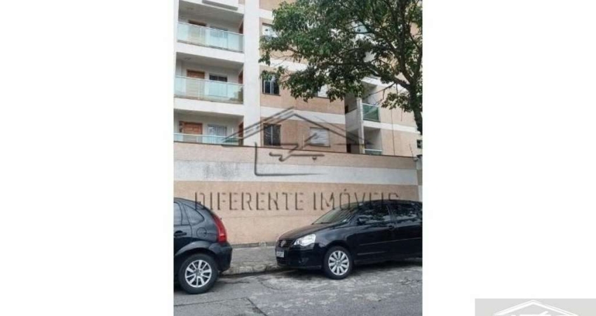 Apartamento com 2 quartos à venda na Rua Nunes Balboa, 486, Vila Carrão, São Paulo