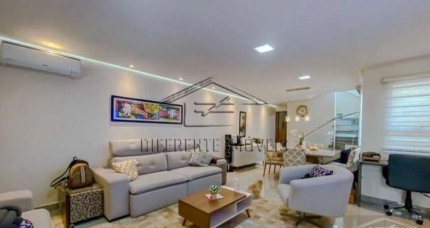 Sobrado com 375m² a venda  - 3 suítes no Tatuapé !