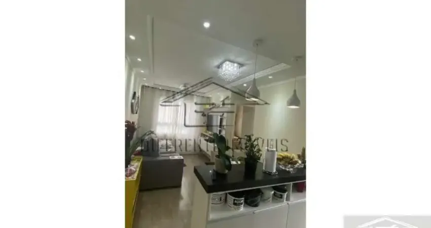 Apartamento 2 dormitórios - 1 vaga no Jardim América da Penha !