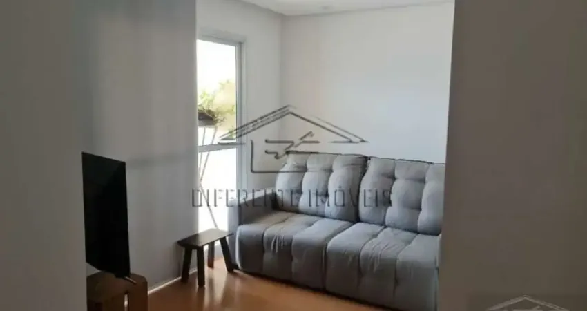 Apartamento 2 dormitórios (1 Suíte)2 vagas -  Varanda gourmet na Zona Sul !