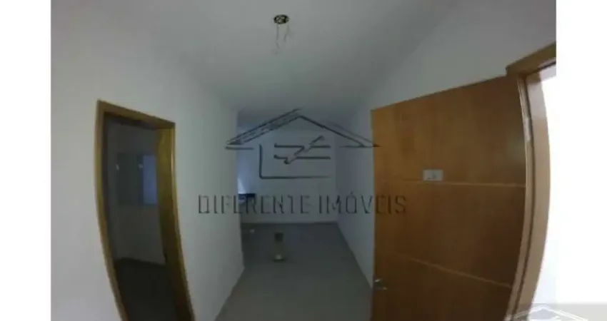 Apartamento a Venda com 40m², 2 dormitórios e 1vaga -Vila Carrão