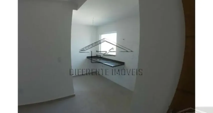 Apartamento a venda com 45m², 02 dorm. Vila Carrão