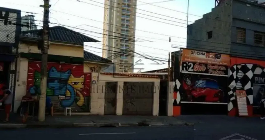 ? ?CASAS TÉRREAS ANTIGAS 400M² (10X40)