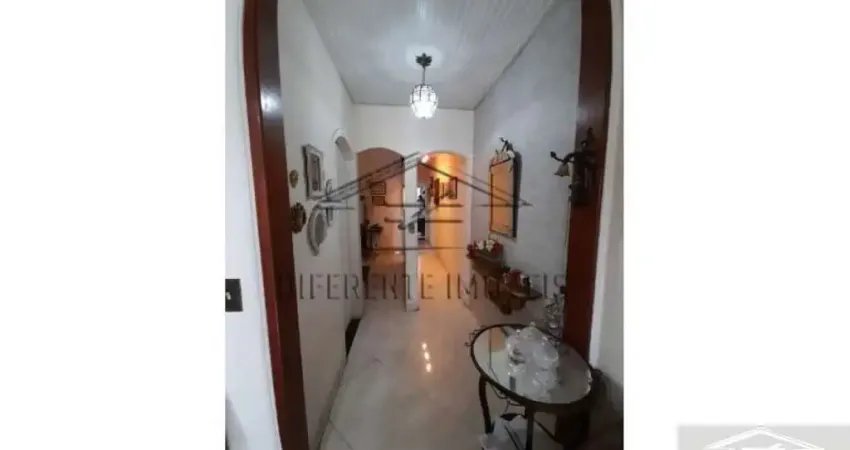 SOBRADO ÓTIMO 166M² - 2 VAGAS COM EDICULA NO TATUAPÉ !