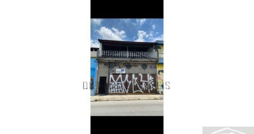 SOBRADO 3 DORMITORIOS NA VILA FORMOSA