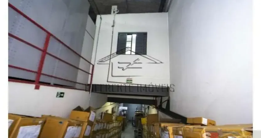 Barracão / Galpão / Depósito para alugar na Rua Imaculada Conceição, 76, Vila Buarque, São Paulo