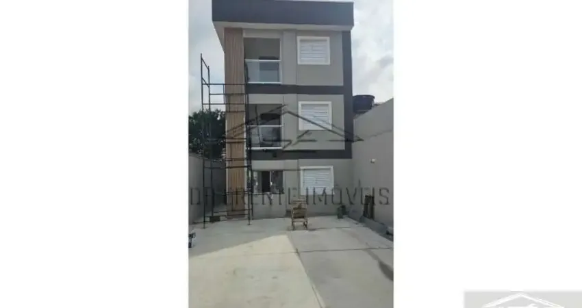 Apartamento com 2 quartos à venda na Rua Ângelo Pavan, 213, Vila Carrão, São Paulo