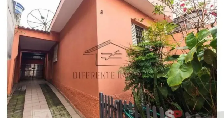 Chácara / sítio com 2 quartos à venda na Avenida da Barreira Grande, 225, Vila Andrade, São Paulo