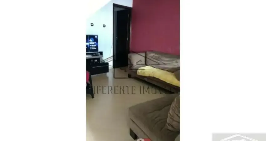 SOBRADO 2 DORM UMA VAGA JD MARINGA
