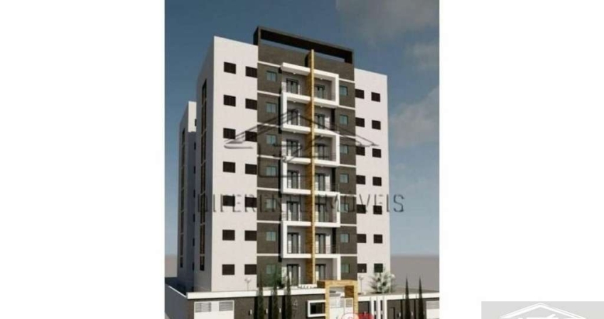 ?APARTAMENTO NOVO 46M² 2 DORMITÓRIOS, 1 VAGA -