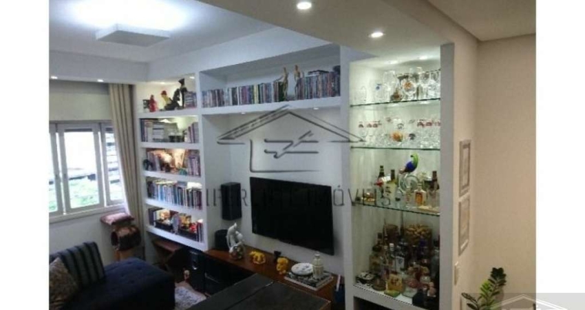Apartamento com 2 quartos à venda na Rua Asdrúbal do Nascimento, 140, Bela Vista, São Paulo