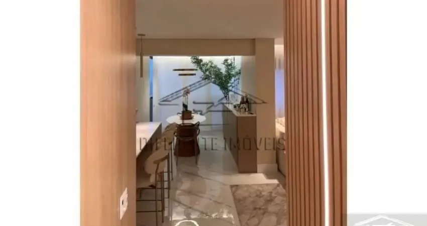 Apartamento Alto padrão Tatuapé