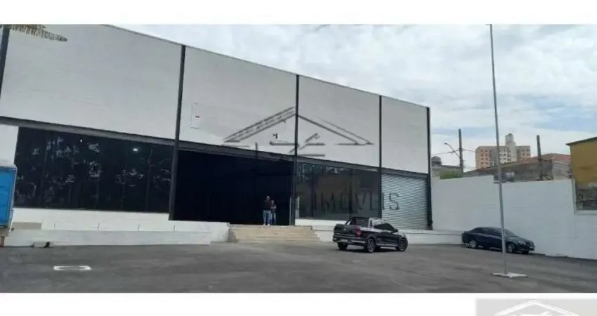Barracão / Galpão / Depósito para alugar na Avenida Jacu-Pêssego, 5400, Itaquera, São Paulo