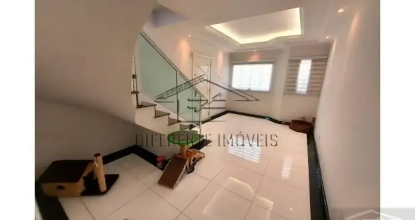Sobrado de Condomínio a Venda na Penha 70m²