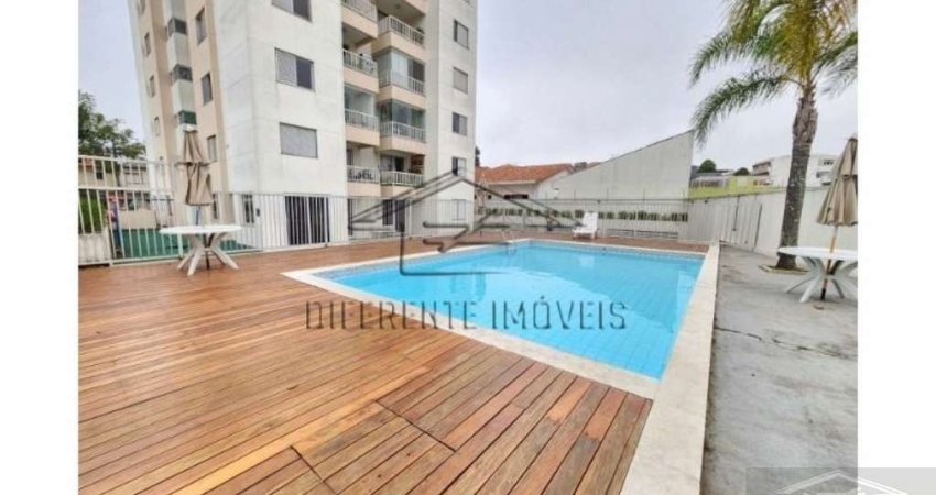 Apartamento com 2 dormitórios à venda na Vila Oratório Mooca