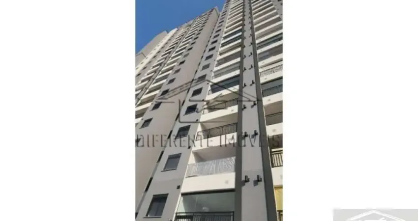 Apartamento Para Locação na Vila Matilde 42m²